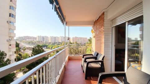 Foto 3 de Piso en venta en Playa de San Juan, Alicante / Alacant