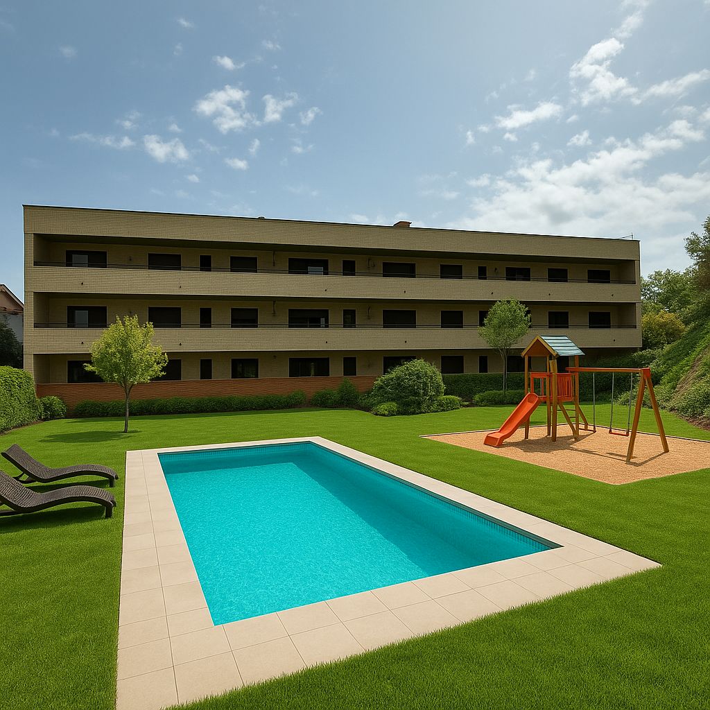 Apartament en venda a Carrer Divina Pastora, 26, Balaguer