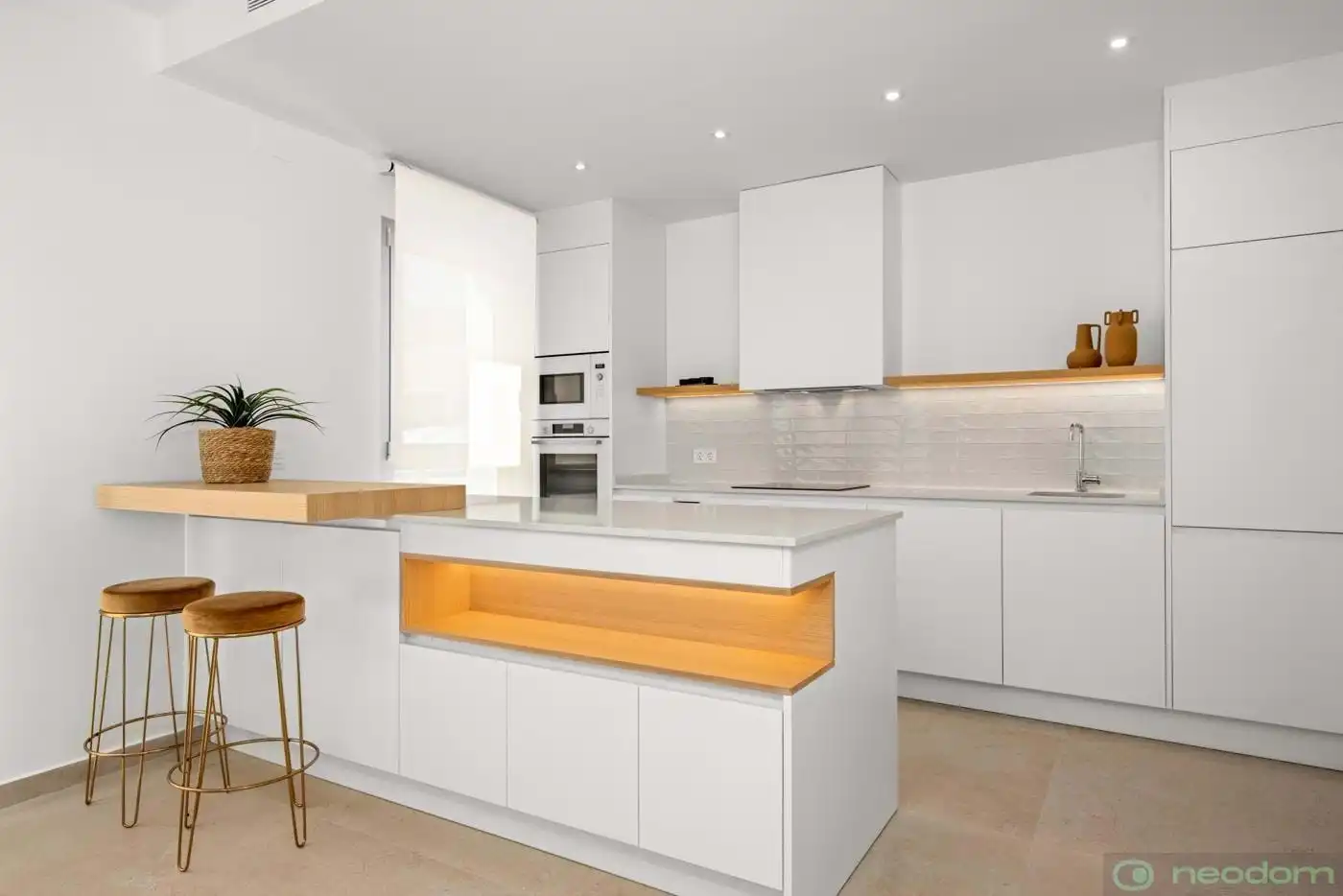 Maison avec piscine à vendre à Benijófar, imagen 15
