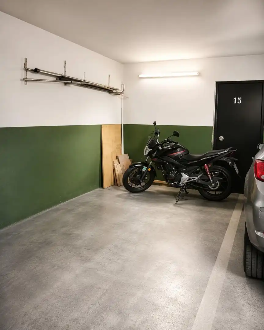 Parking of Garage for sale in Jerez de la Frontera