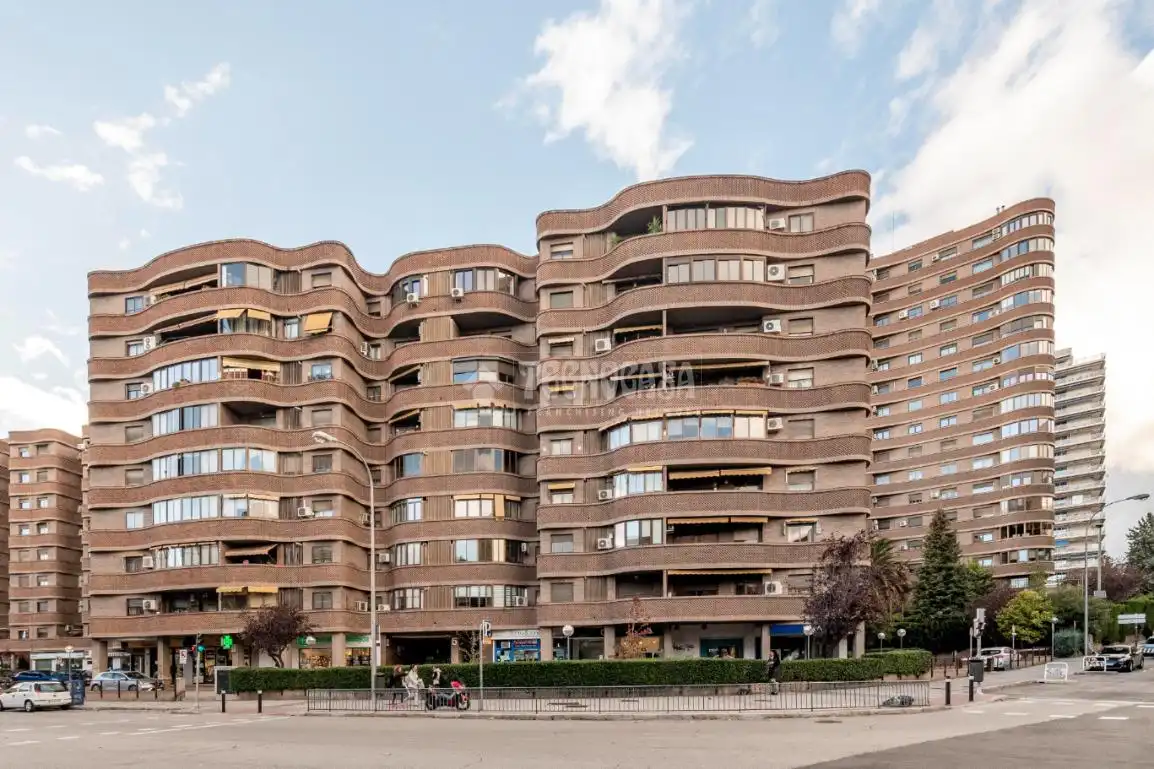 Piso en venta en San Pascual