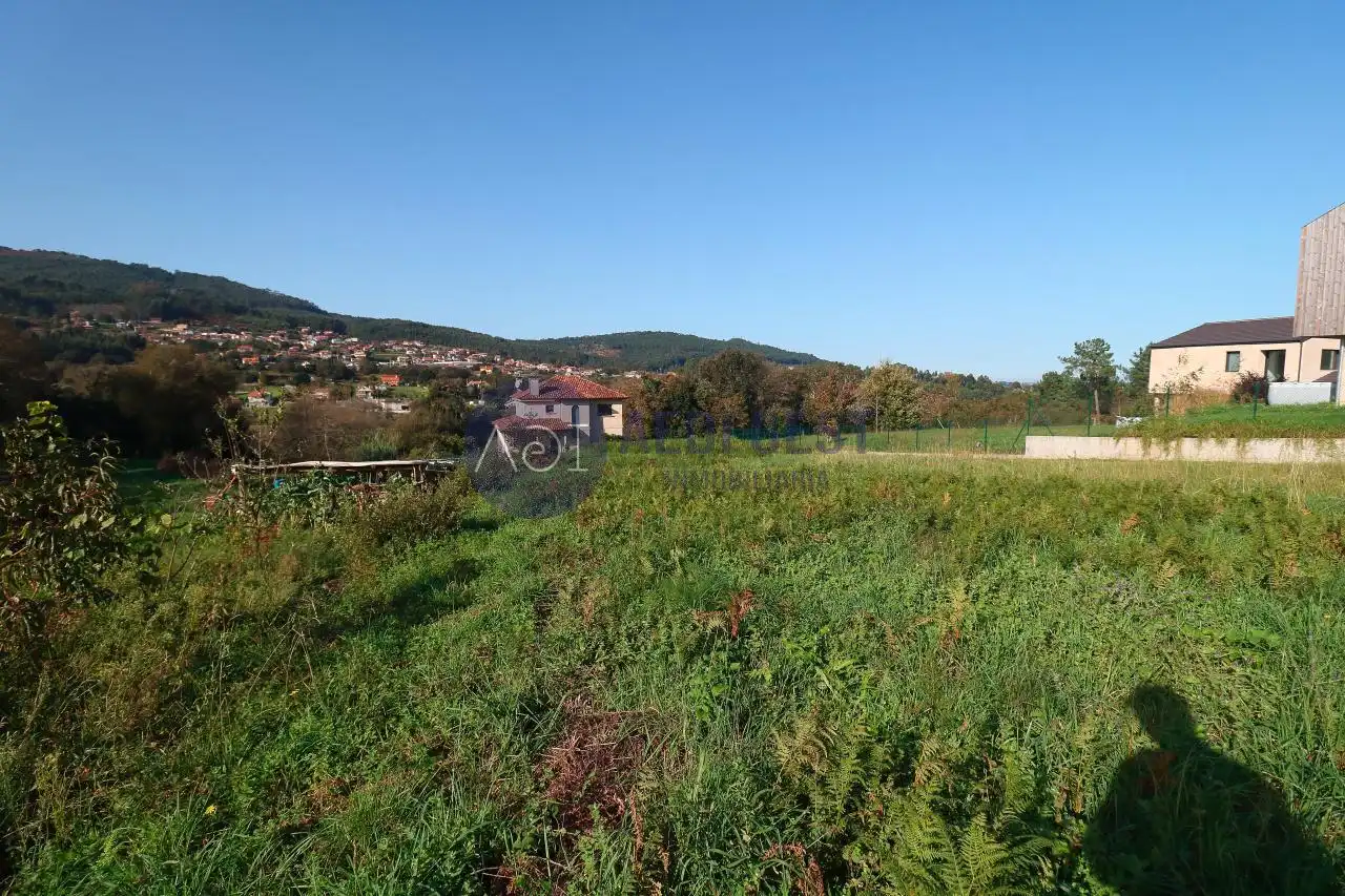 Wohnbaugrundstück zum Verkauf in Lugar Lousado, imagen 5