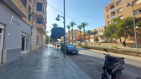 Foto 2 de Garaje de alquiler en Plaza de la Luz, El Ejido