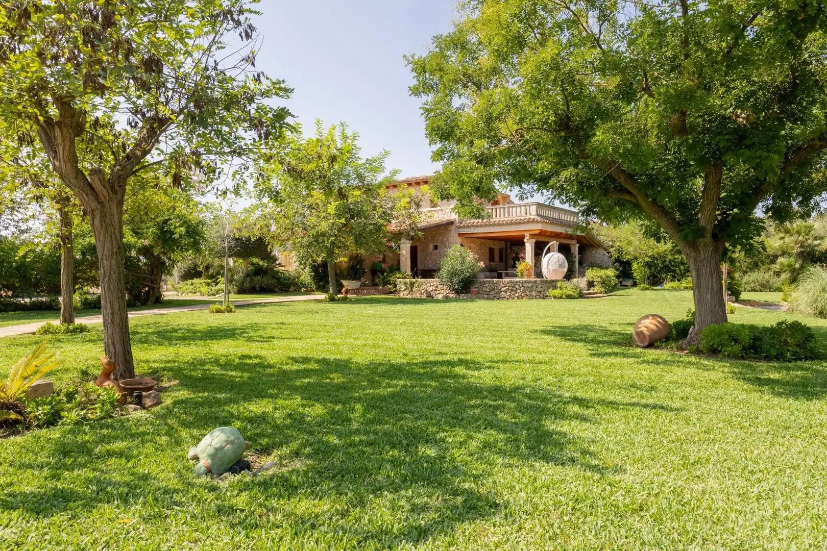 Casa con piscina in vendita a Pollença Poble, imagen 15