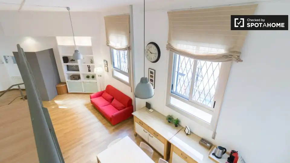 Piso en alquiler en Collblanc - La Torrassa, imagen 17
