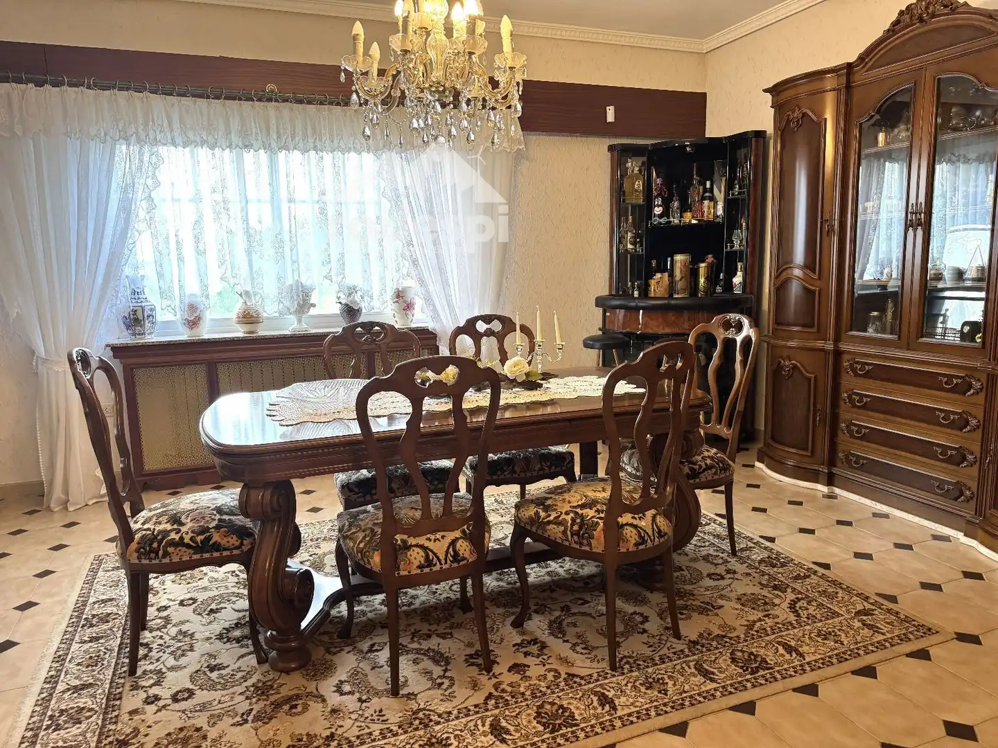 Detached house for sale in Franqueiran, imagen 9
