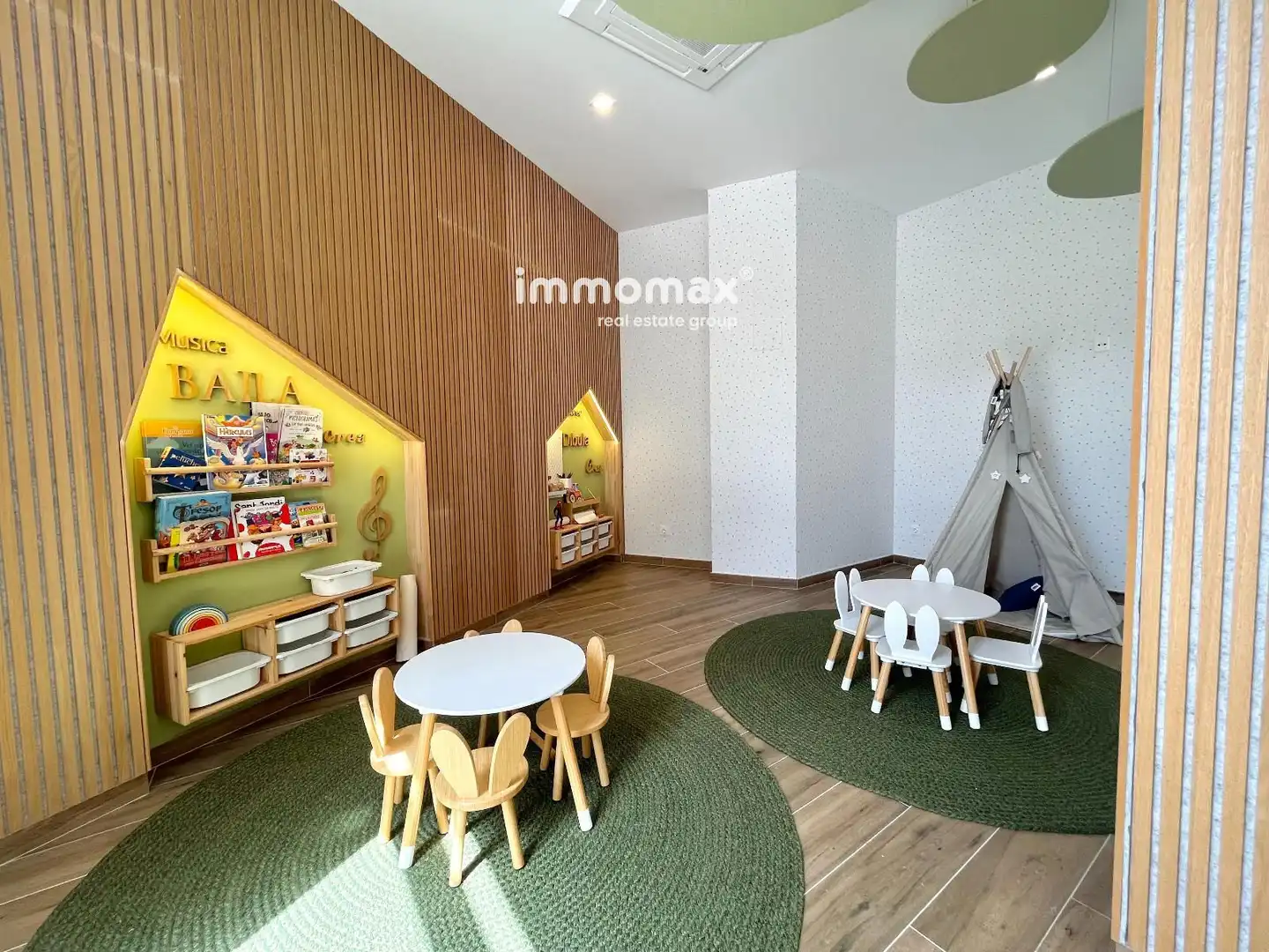 Flat for sale in La Geltrú - Sant Jordi