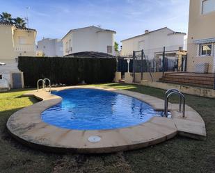 Apartament en venda a Oliva Nova