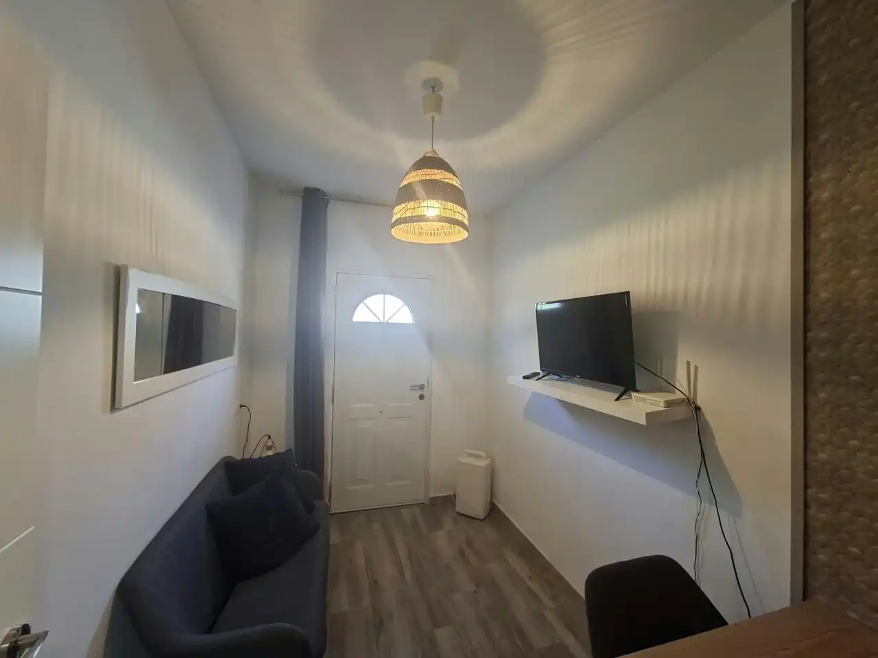 Rez-de-chaussée à vendre à Calle de los Hermanos Carpi