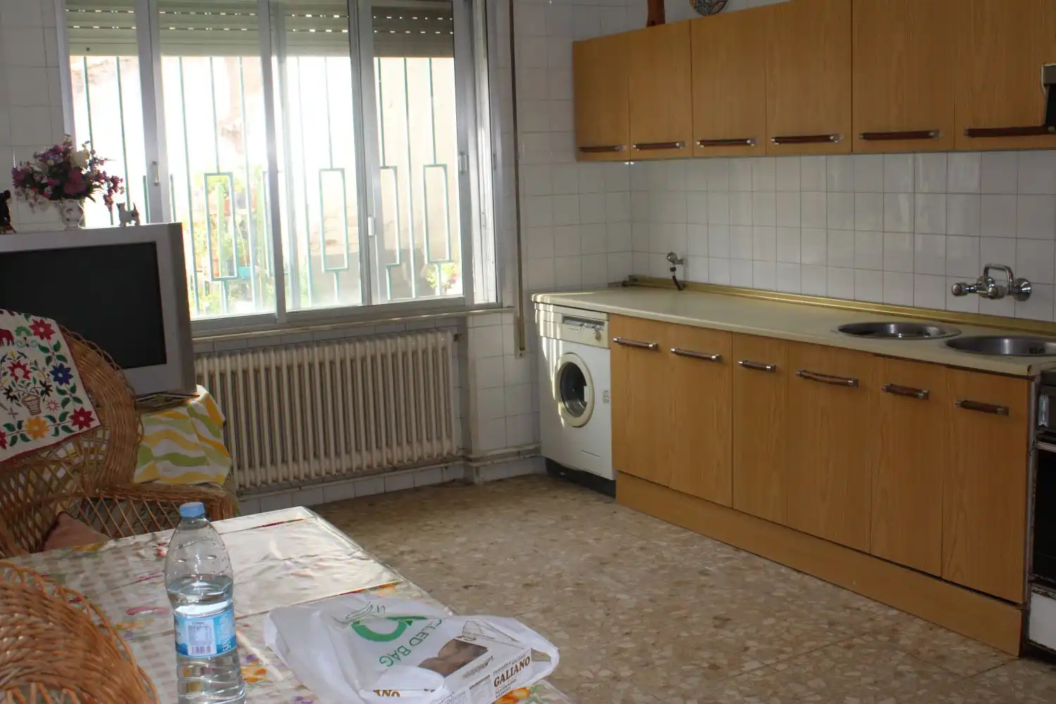 Casa o xalet en venda a Cantalapiedra, Salamanca
