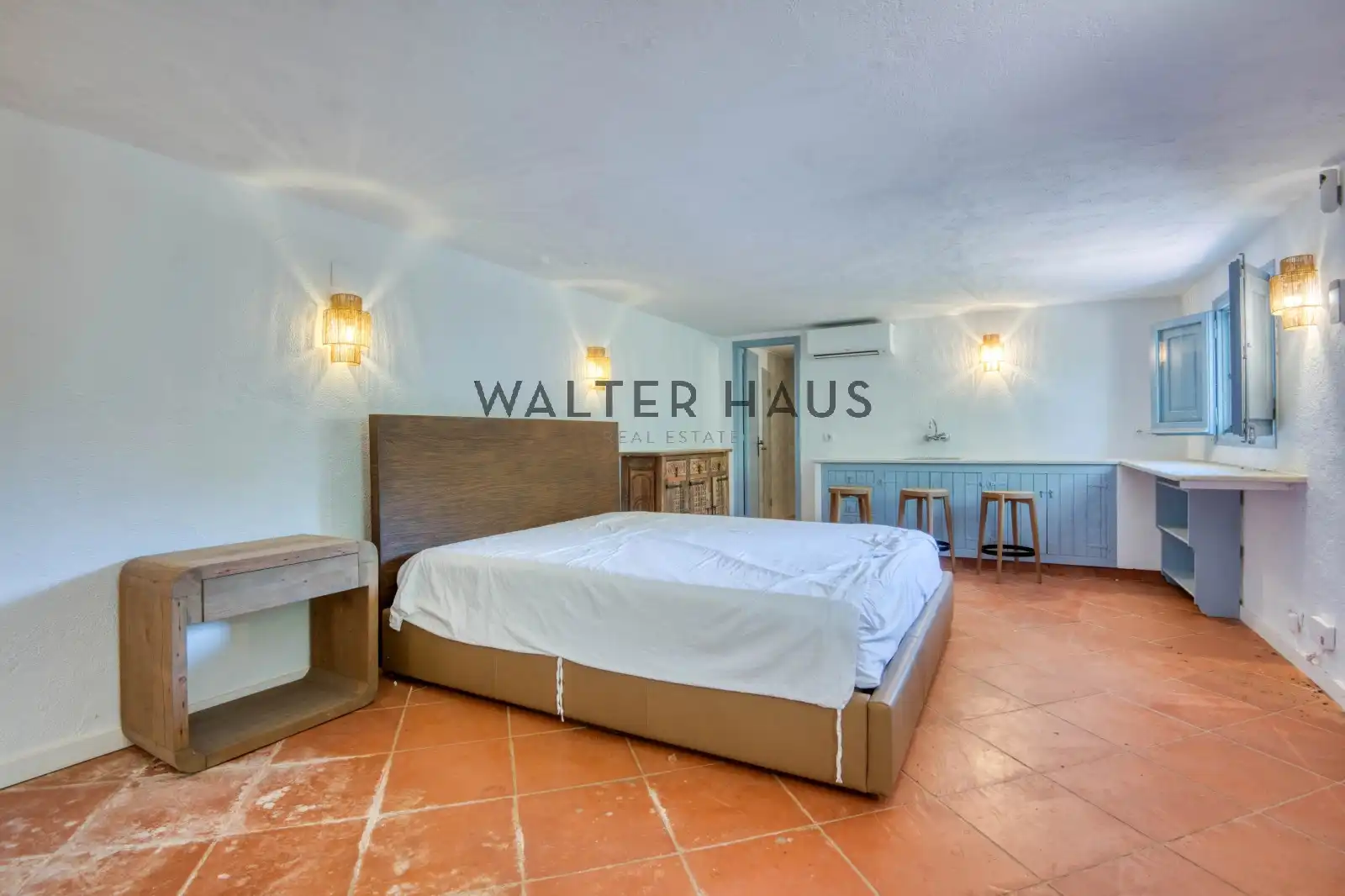 Casa amb terrassa en venda a Avinguda de Vallvanera, imagen 27