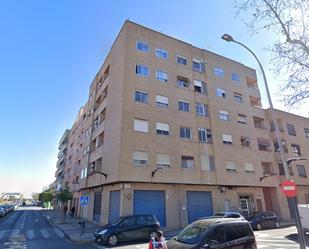 Exterior view of Flat for sale in Aldaia