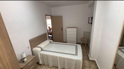 Foto 4 de Piso en venta en Calle Abrucena, Ciudad Jardín - Tagarete - El Zapillo, Almería Capital
