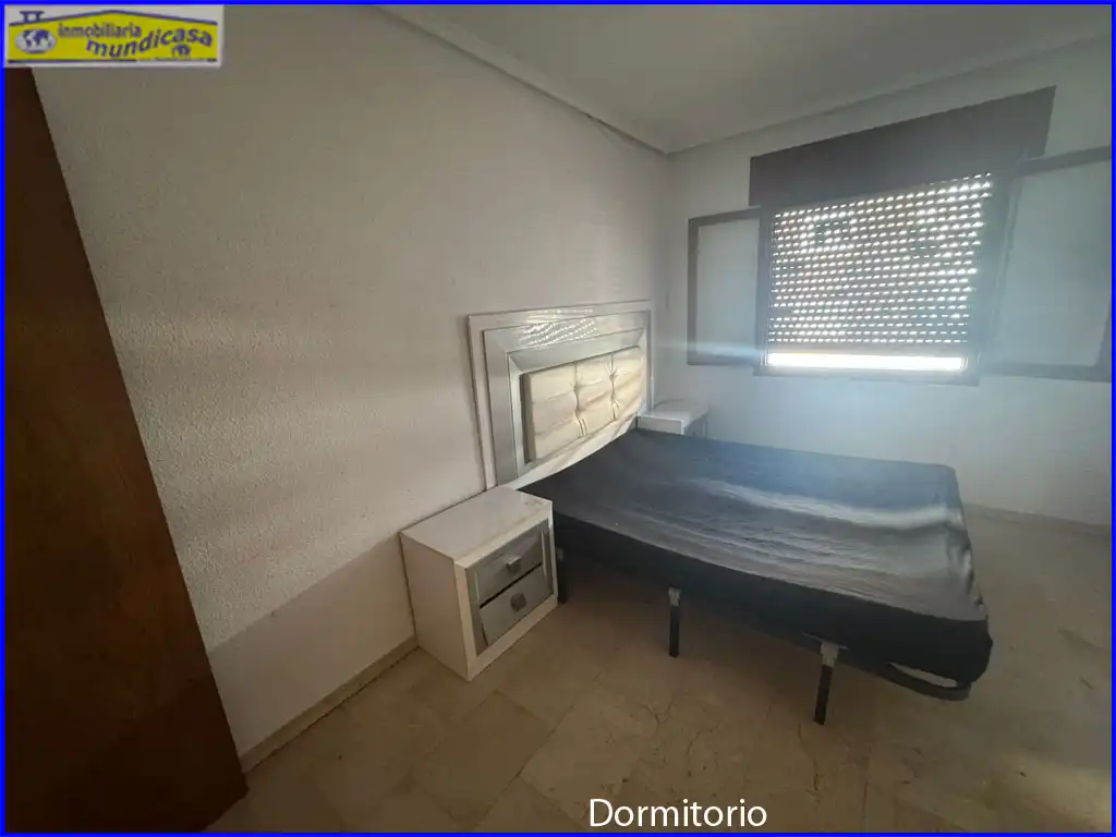 Dormitori de Pis en venda en Santomera amb Balcó