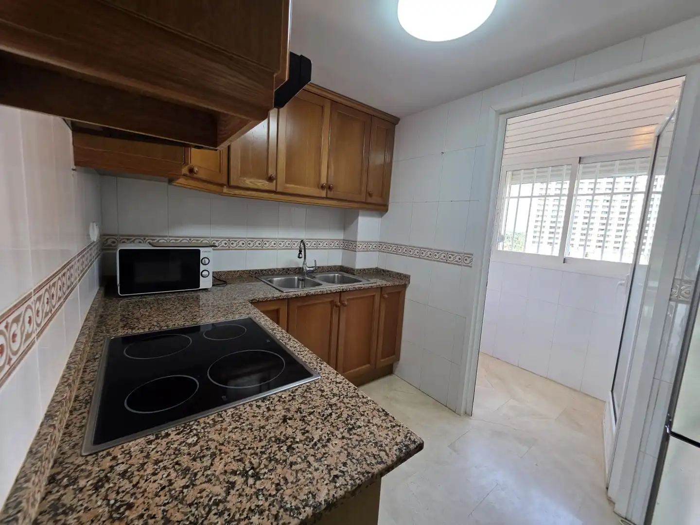 Appartement compact avec piscine à vendre à Avinguda Ametlla de Mar, imagen 13