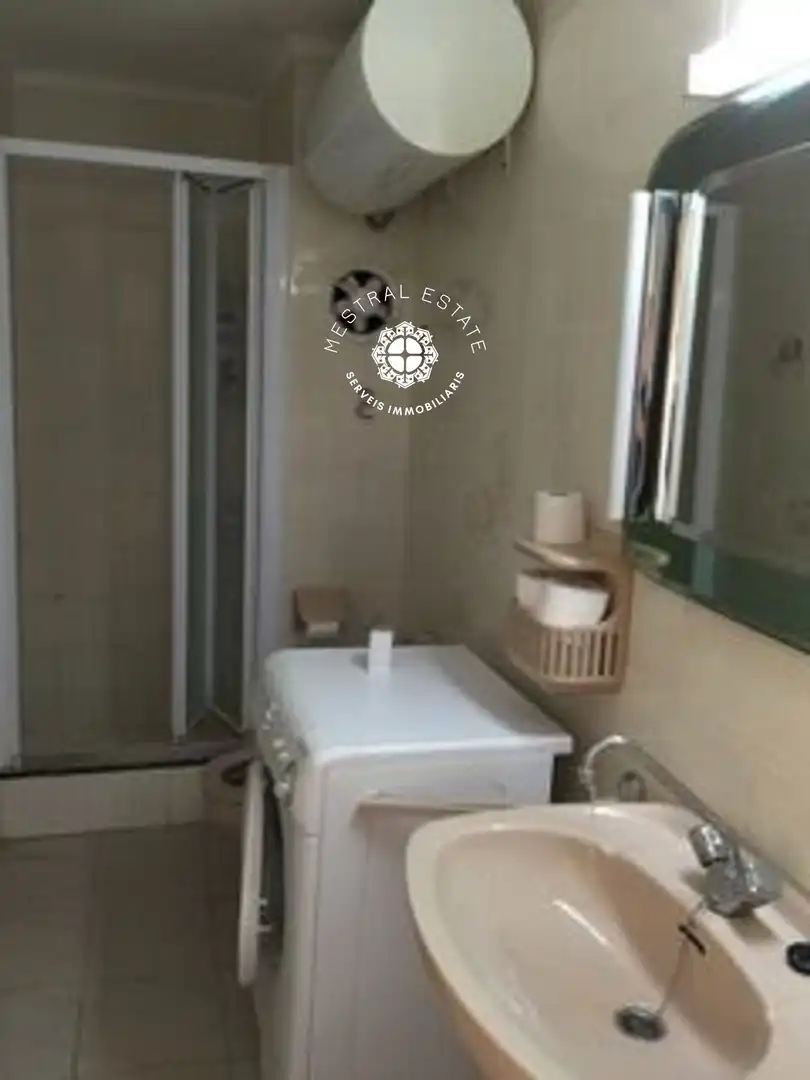 Baño de Piso en venta en Cambrils con Terraza