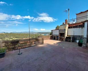 Terrace of House or chalet for sale in Corbera de Llobregat  with Heating and Terrace