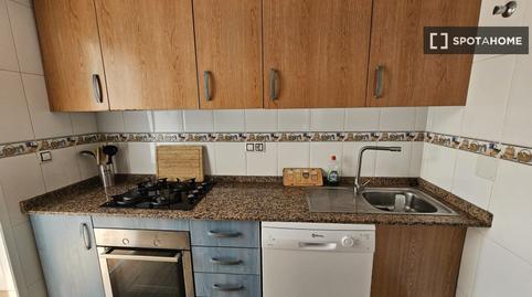 Foto 5 von Wohnung zur untervermieten in Haygon - Universidad, San Vicente del Raspeig / Sant Vicent del Raspeig