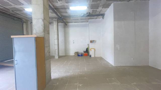 Local comercial en Venta en Carrer Fatima, 81 en Can Roca
