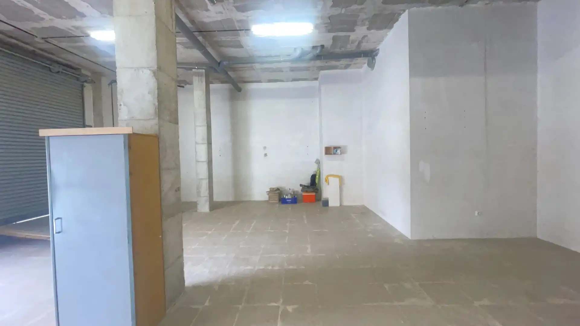 Geschaftsraum zum Verkauf in Terrassa
