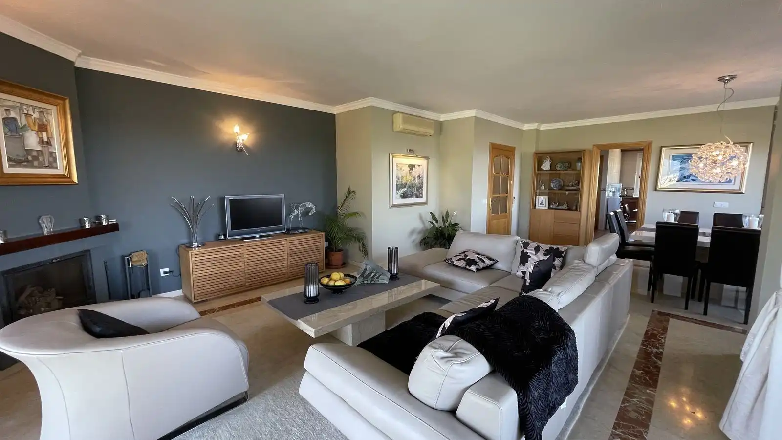 Casa rústica con piscina en venta en Calle Luna, imagen 16