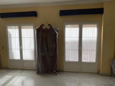 Wohnung mit Balkon zum Verkauf in Almendralejo