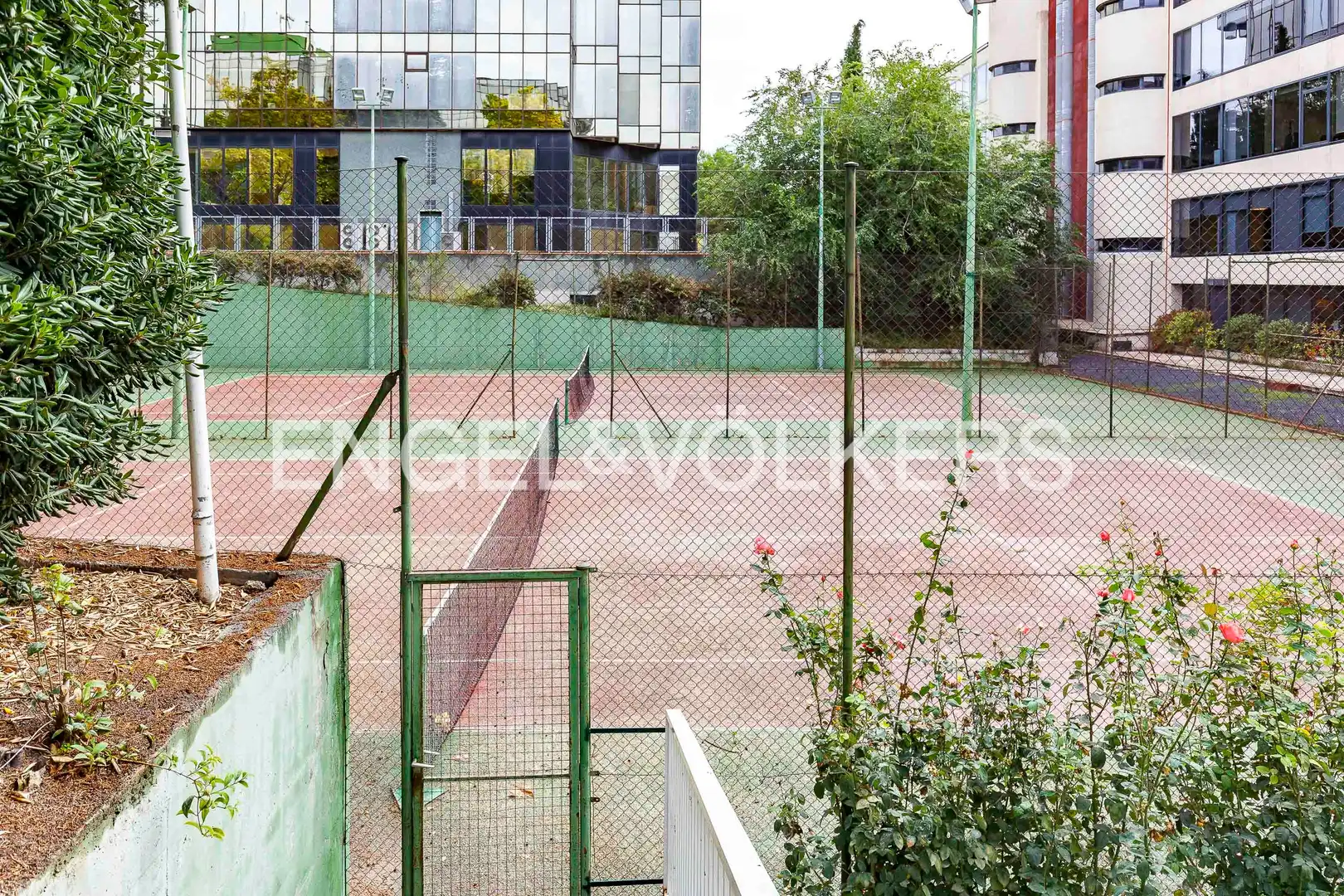Terrassa de Pis en venda en Madrid amb Aire condicionat, Calefacció i Parquet