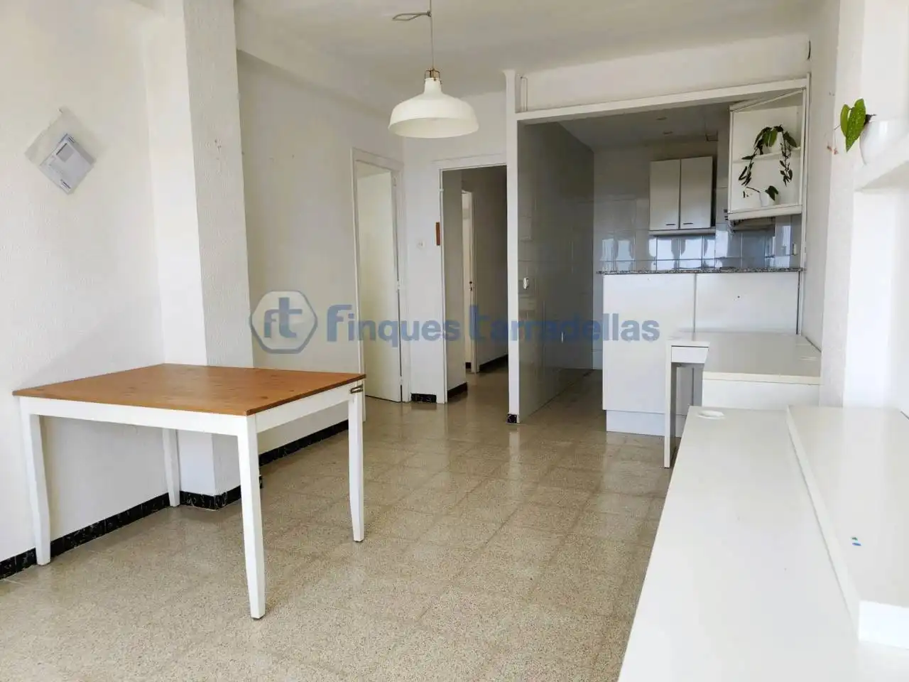 Flat with terrace for sale in Els Pins, imagen 5