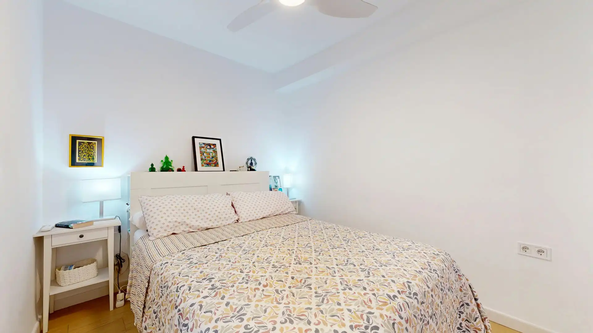 Habitación de Piso en venta en Torrent con Amueblado