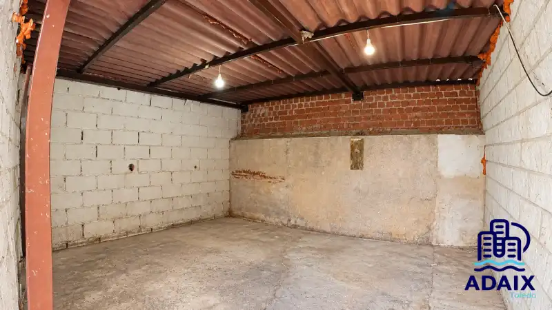 Detached homes for sale in Camarenilla, Toledo