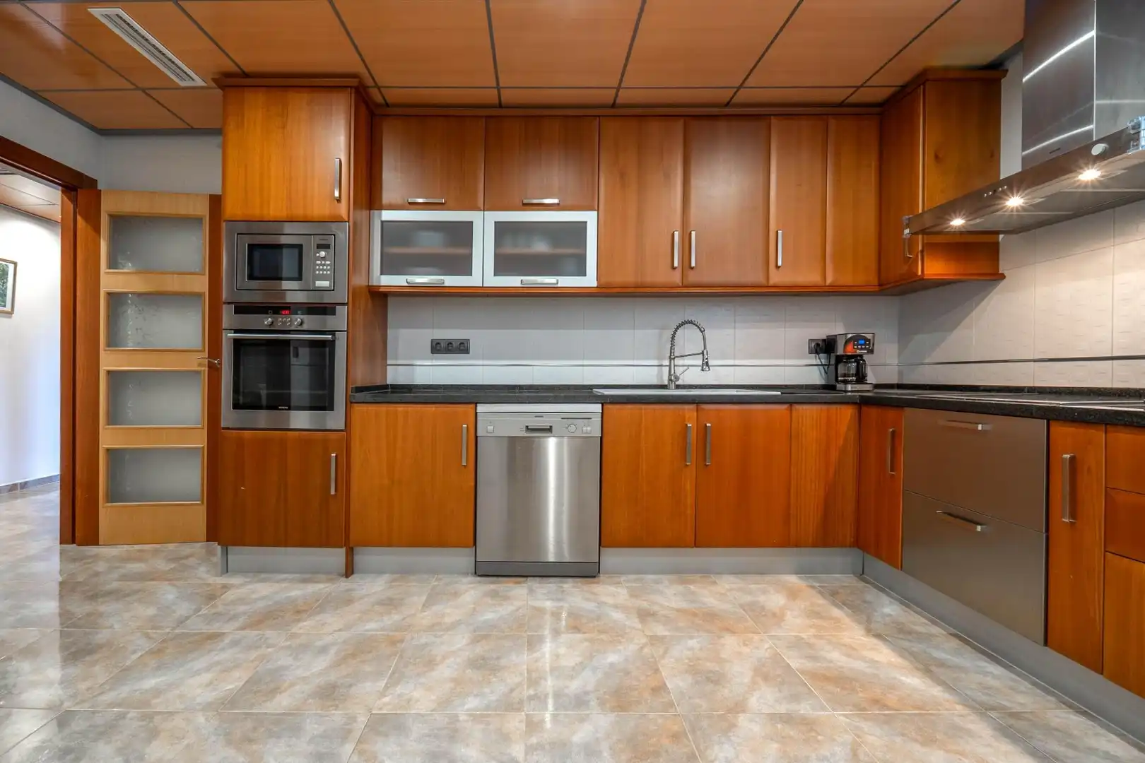 Detached house with terrace for sale in Calle MISTRAL(C.DEL AIRE I), imagen 15