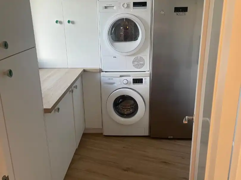 Kitchen of Houses for sale in Abegondo, A Coruña