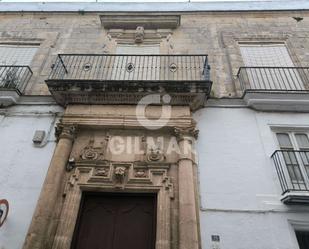 Vista exterior de Edifici en venda en El Puerto de Santa María