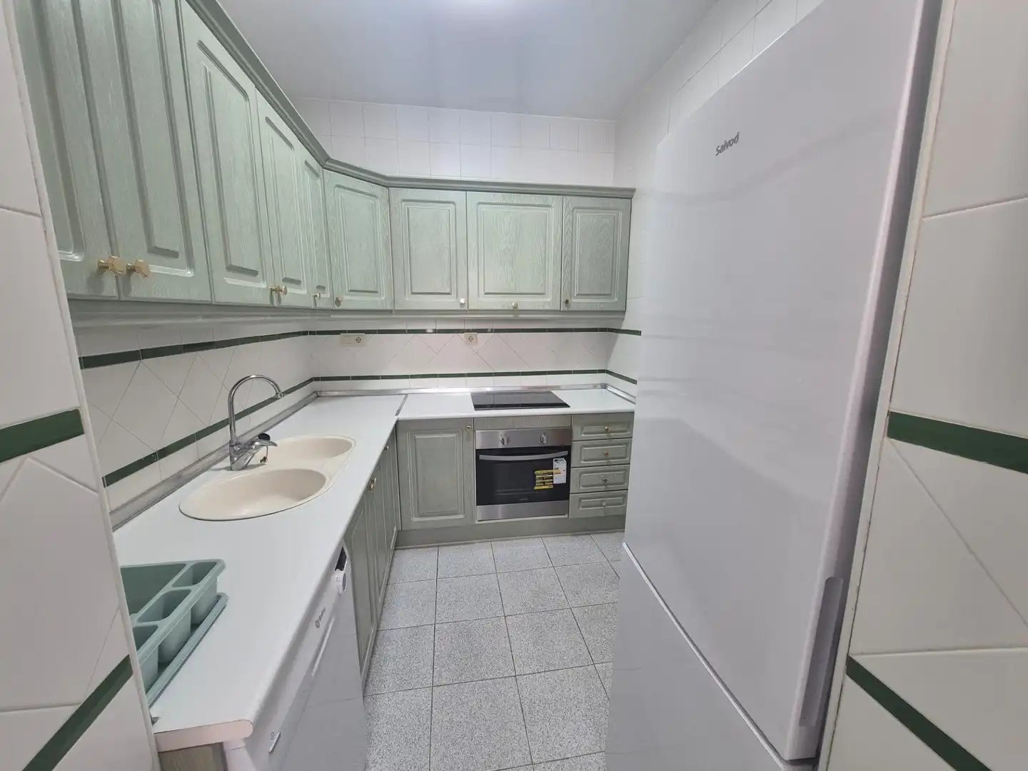 Wohnung zur Miete in Granada, Granada