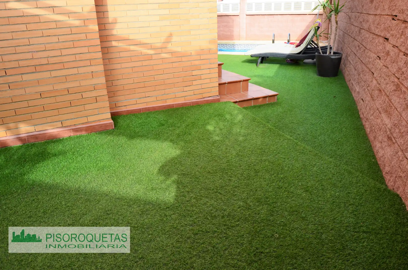 Villa con piscina in vendita a Roquetas de Mar ciudad, imagen 40