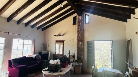 Foto 4 de Casa o xalet en venda a Vereda de Sierra Cordovilla, 1, El Rescate - Río Seco, Granada