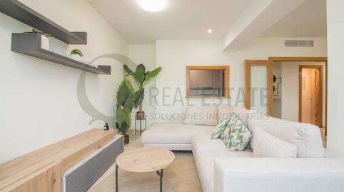 Foto 3 von Dachboden zum Verkauf in Playa de San Juan, Alicante / Alacant