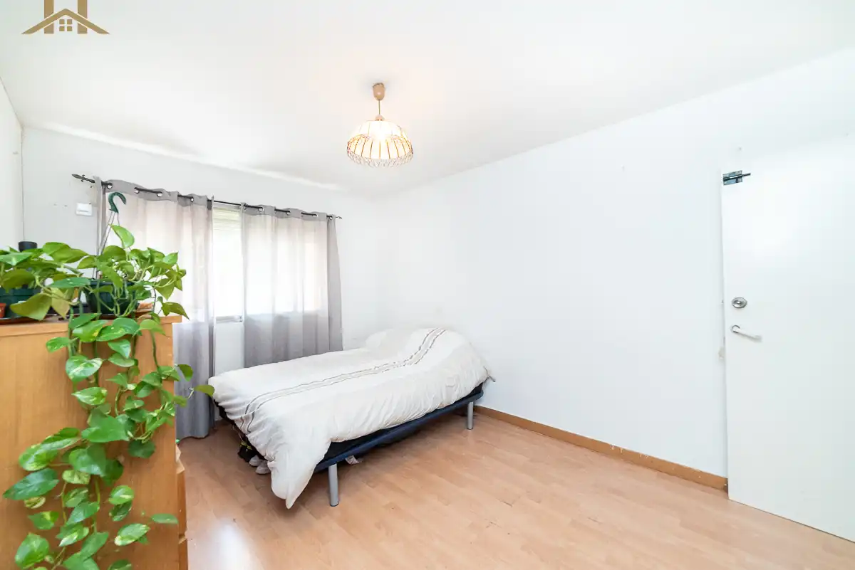 Schlafzimmer von Wohnung zum Verkauf in Leganés