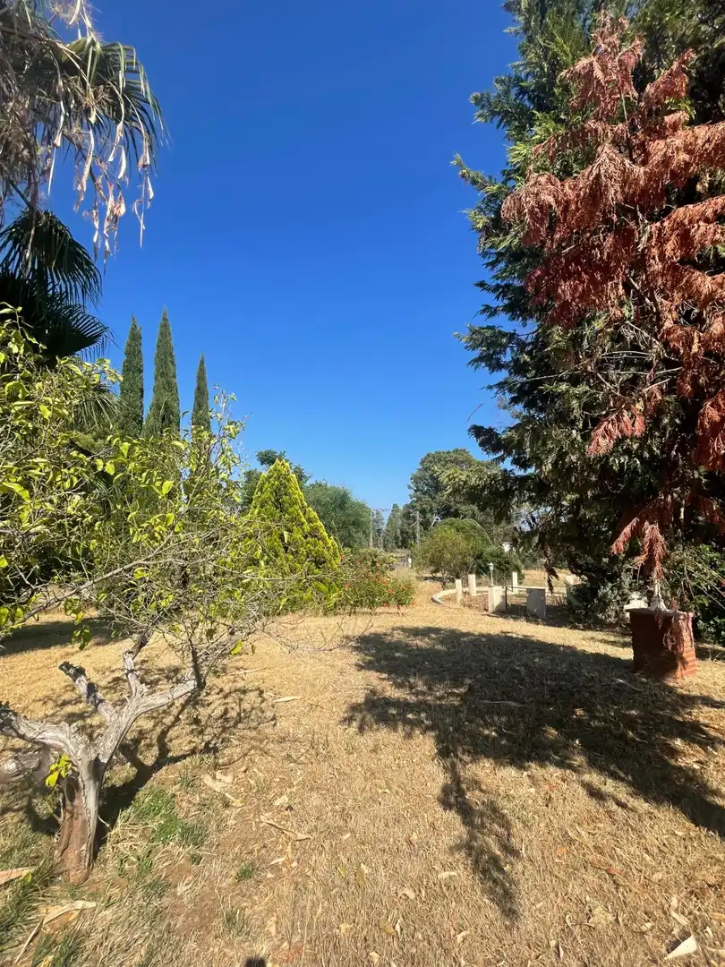 Finca rústica en venta en Ayamonte con Jardín privado y Terraza