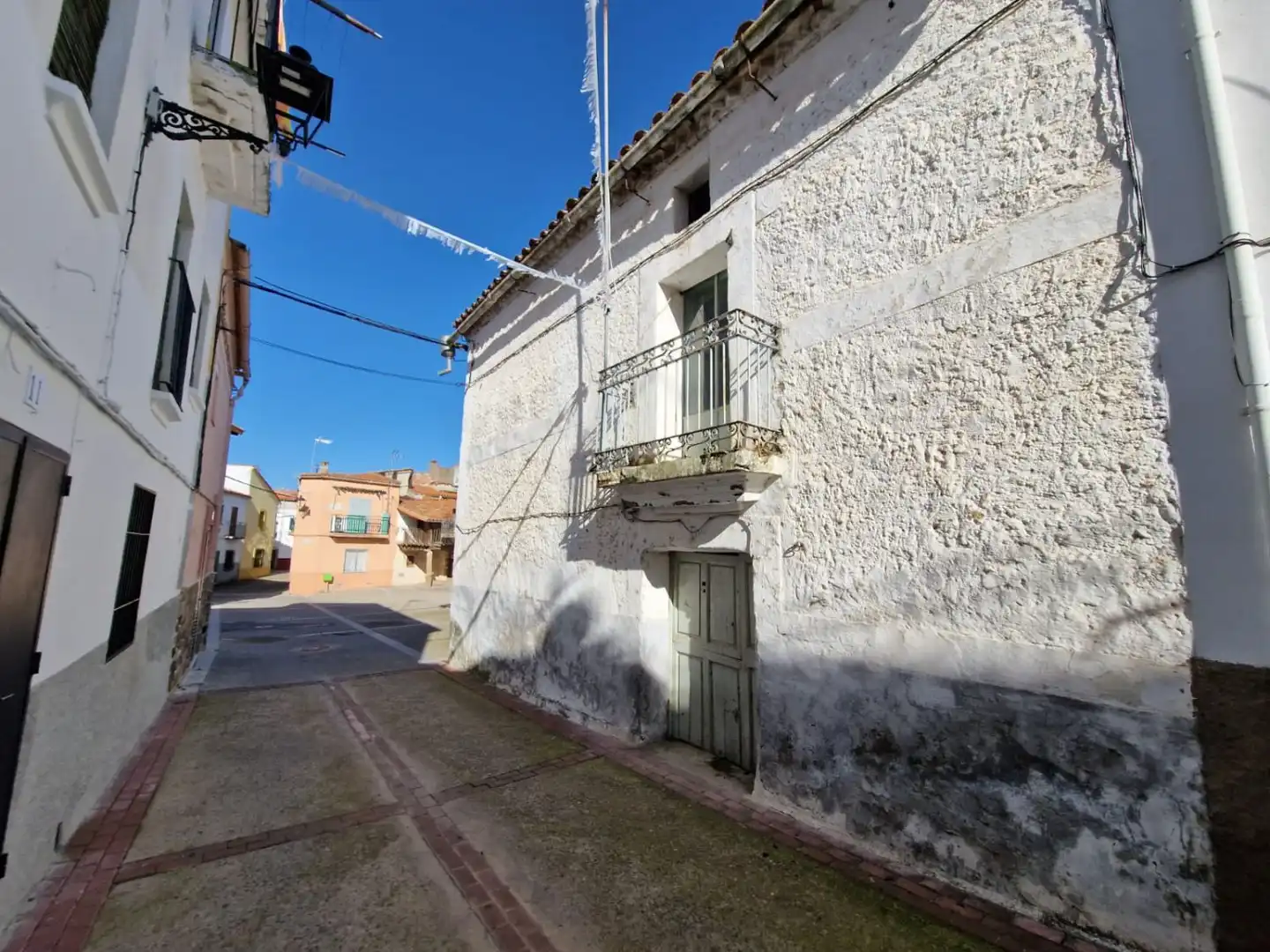 Xalet en venda a Valdeobispo, imagen 2