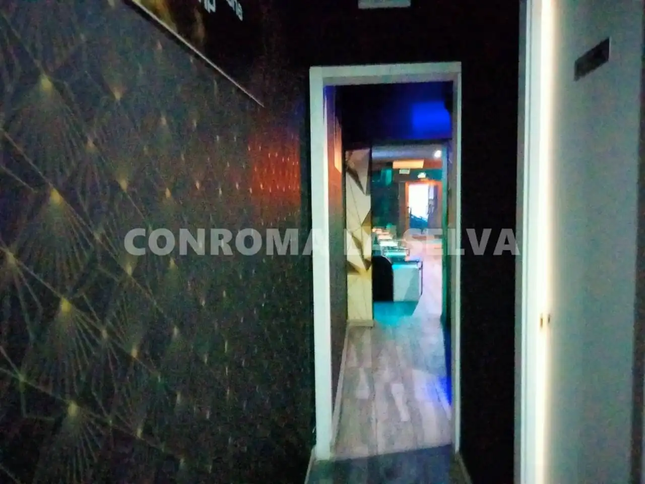 Local comercial en traspàs a Els Pins, imagen 11
