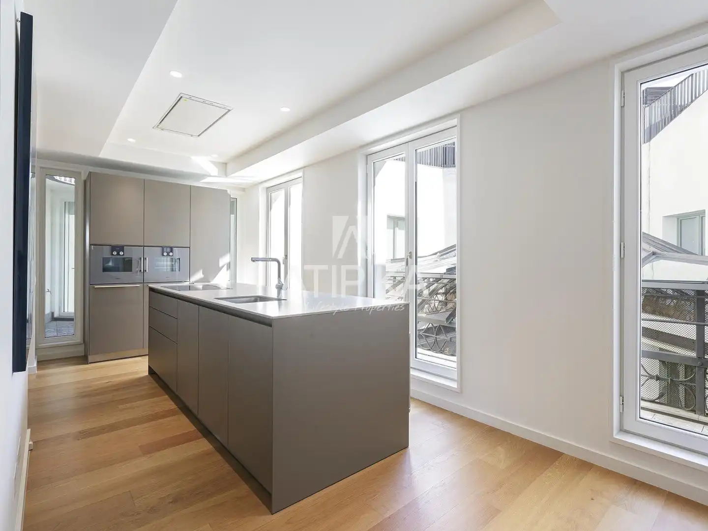 Duplex avec piscine à vendre à Eixample, imagen 8