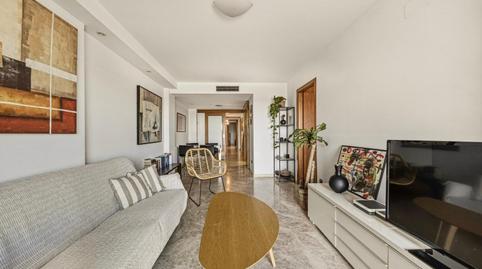 Foto 2 de Planta baja de alquiler en El Pedró, Palamós