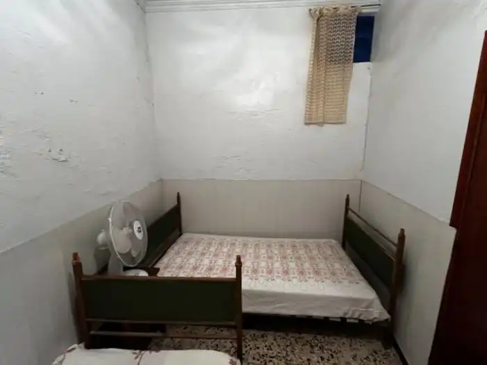 Casa o xalet en venda a Calle Mezquita, 13, Alboloduy
