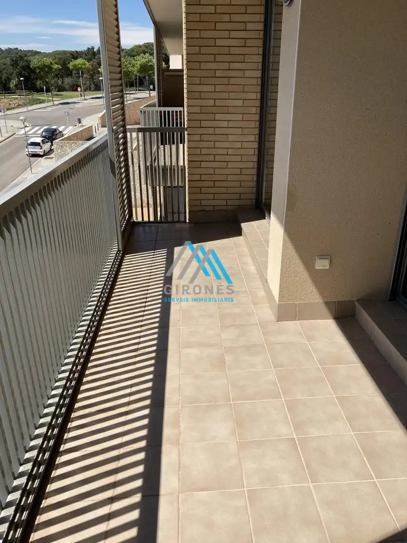 Terraza de Apartamento en venta en Sant Feliu de Guíxols con Aire acondicionado, Calefacción y Terraza