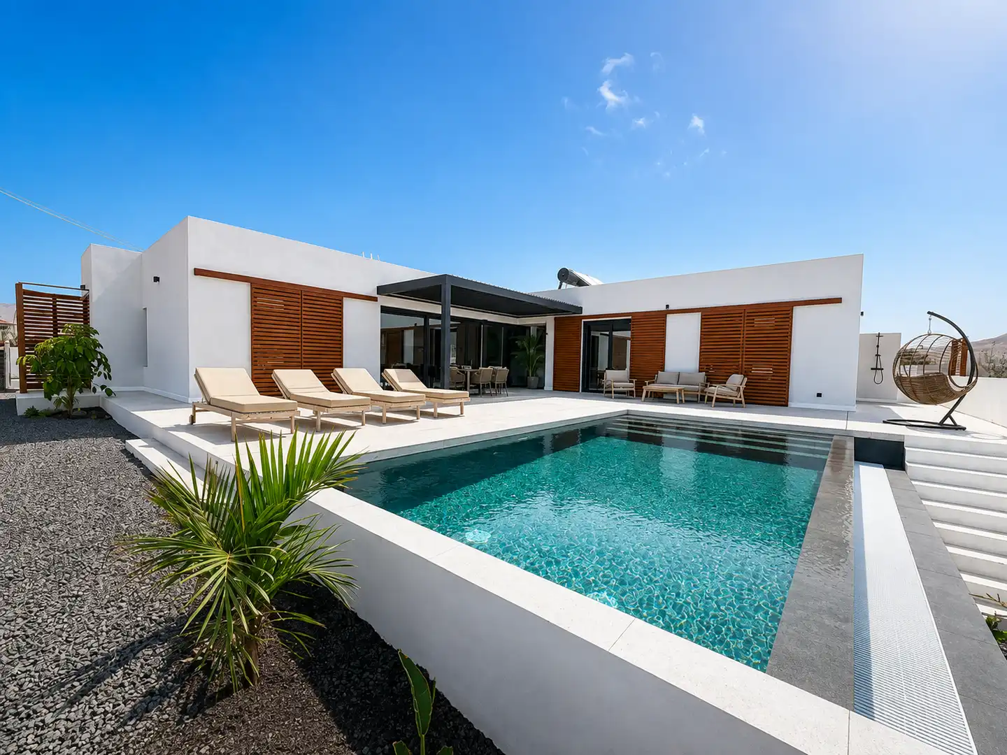 Casa o xalet en venda a El Roque