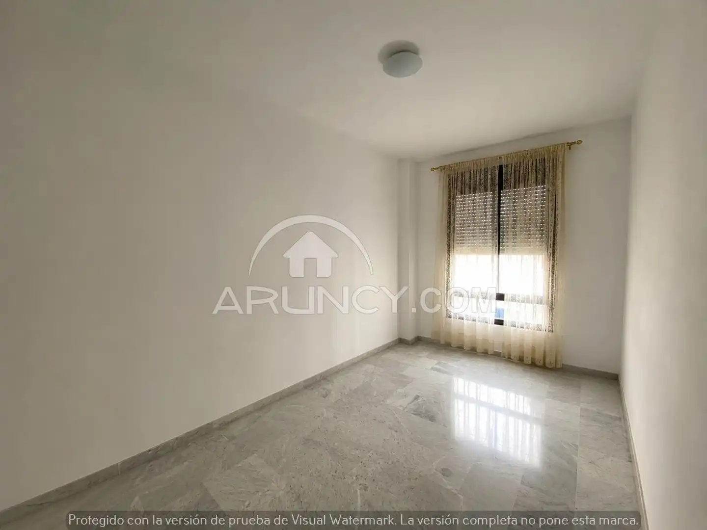Flat for rent in Alcalá de Guadaira  with Air Conditioner, Heating and Furnished