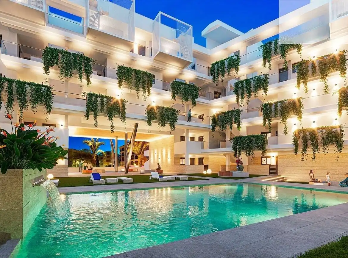 Apartament amb terrassa en venda a Playa del Cura, imagen 3