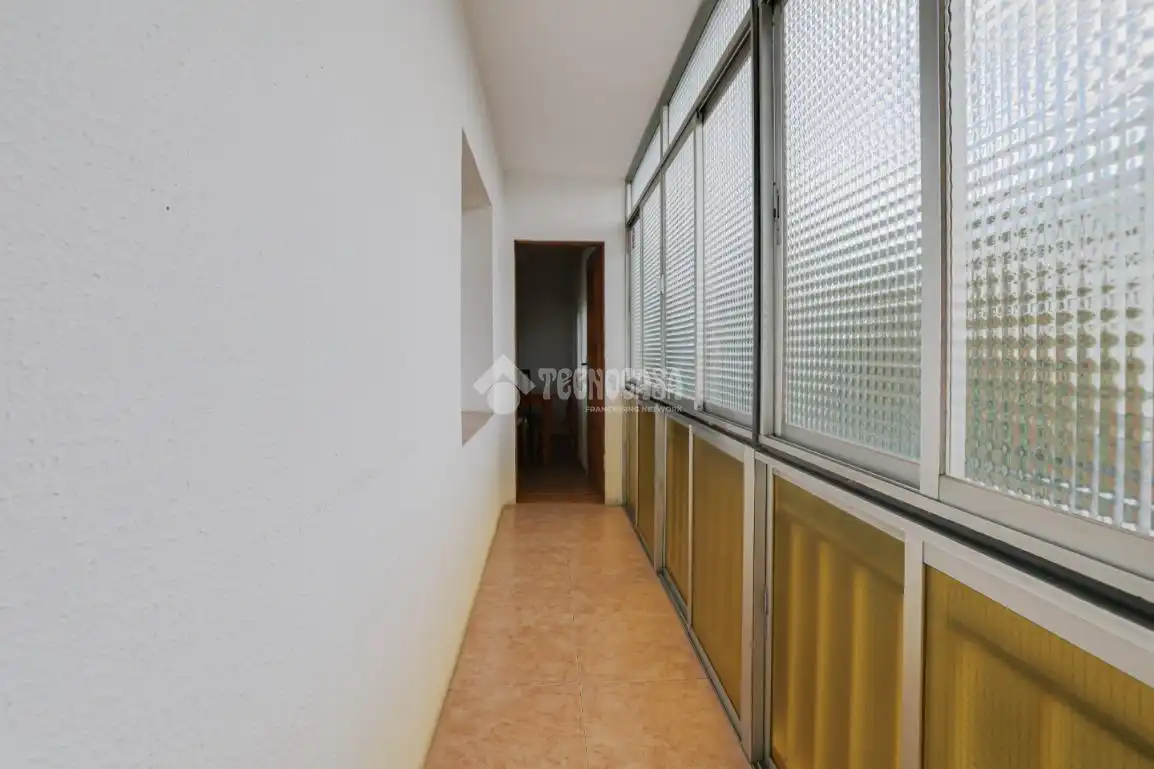 Appartamento con terrazza in vendita a Salut - Lloreda, imagen 9