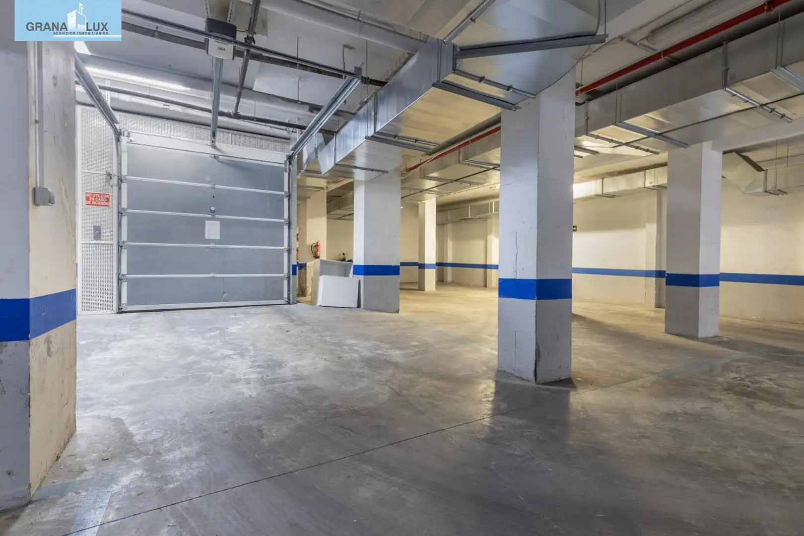 Aparcament en venda a Ronda, imagen 7